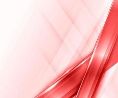 Abstract Red and pink luxury rose gold and orange luxury geometric diagonal overlapping shiny reddish background with lines glowing curved wavy sparkle with copy space for text luxury style  template photo