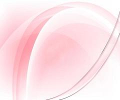 abstract pink and rose color background with gold lines curved wavy sparkle with copy space for text luxury style template design photo