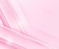abstract pink color luxury geometric diagonal overlapping shiny background with lines golden glowing with copy space for text photo