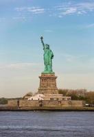 Statue of Liberty photo