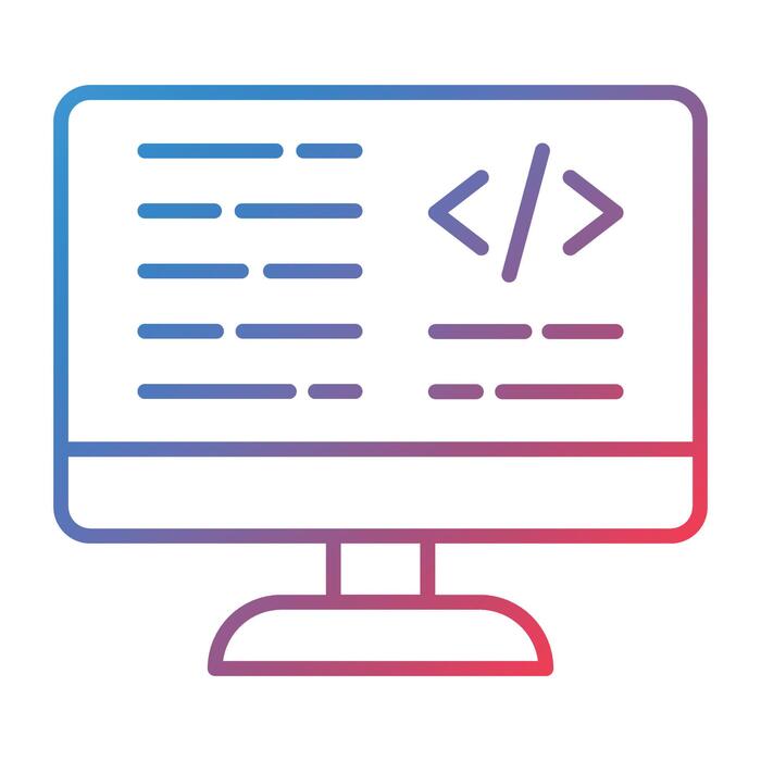 Programming Language Logo Vector Art, Icons, and Graphics for Free Download