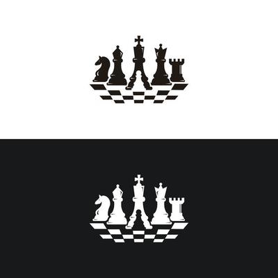 23,600+ Chess Piece Stock Illustrations, Royalty-Free Vector