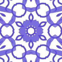 Abstract kaleidoscope background. Beautiful kaleidoscope seamless pattern. Multicolor mosaic texture. Seamless kaleidoscope texture. Unique kaleidoscope design vector