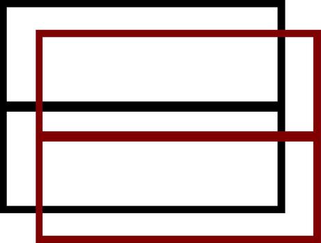 art color of abstract background vector