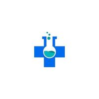health and medical vector logo design
