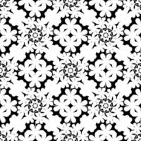 Seamless Pattern With Floral Motifs able to print for cloths, tablecloths, blanket, shirts, dresses, posters, papers. vector