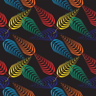 Seamless Pattern With Floral Motifs able to print for cloths, tablecloths, blanket, shirts, dresses, posters, papers.