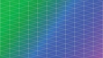 Seamless white triangles mosaic background, Silver geometric shapes pattern or abstract gradient triangular retro shapes, illustration vetor. vector