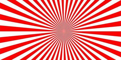 red and white background vector