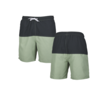 short pants with cut out isolated on background transparent png