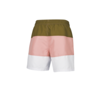 calça curta com recorte isolado em fundo transparente png