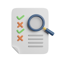 Proofreading Database List png