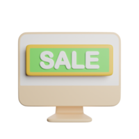 Online Sale Shopping png