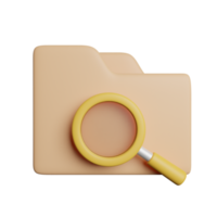 Search Folder File png