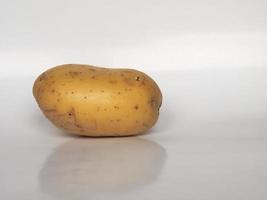 potato vegetable food photo