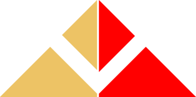 geometrisches abstraktes Mustergestaltungselement png