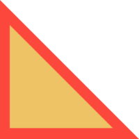 geometrisches abstraktes Mustergestaltungselement png