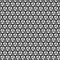 Pattern Design. seamless pattern. Vector seamless pattern. Modern stylish texture with monochrome trellis.Geometric Pattern Design