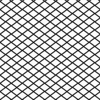 Pattern Design. seamless pattern. Vector seamless pattern. Modern stylish texture with monochrome trellis.Geometric Pattern Design