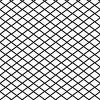 Pattern Design. seamless pattern. Vector seamless pattern. Modern stylish texture with monochrome trellis.Geometric Pattern Design