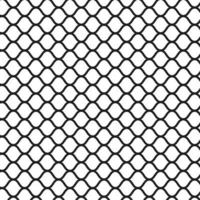 Pattern Design. seamless pattern. Vector seamless pattern. Modern stylish texture with monochrome trellis.Geometric Pattern Design