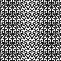 Pattern Design. seamless pattern. Vector seamless pattern. Modern stylish texture with monochrome trellis.Geometric Pattern Design