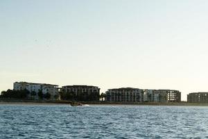 La paz bcs el mogote buildings photo