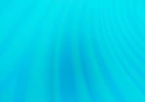 Light BLUE vector abstract background.