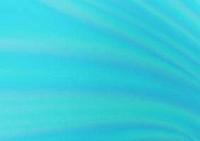 Light BLUE vector abstract blurred background.