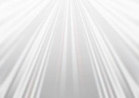 Light Silver, Gray vector backdrop with long lines.