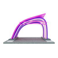 modern event main gate png