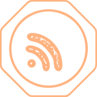 Hotspot Mobile Settings Icon png