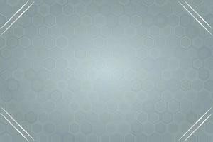 Modern luxury abstract background with golden line elements. modern gray background for design vector