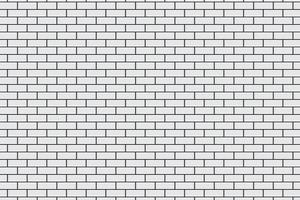Pattern with blocky geometric elements in white-gray tones. abstract gradient background vector