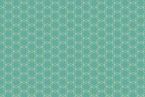 Pattern with geometric elements in retro vintage tones. abstract gradient background vector