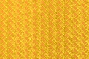 Pattern with geometric elements in golden yellow tones. abstract gradient background vector