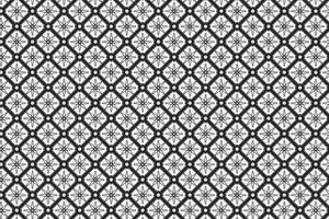 Pattern with geometric elements in black and white tones.abstract gradient background vector