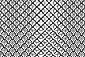 Pattern with geometric elements in black and white tones.abstract gradient background vector