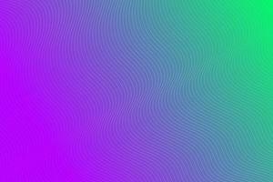 sin fisuras con elementos geométricos en tonos azul-violeta. fondo degradado abstracto vector