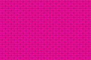 Pattern with blocky geometric elements in pink tones. abstract gradient background vector