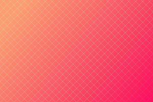 Pattern with geometric elements in pink-gold tones.abstract gradient background vector