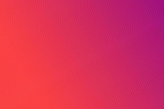 Pattern with geometric elements in pink-orange tones. abstract gradient background vector