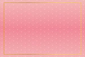 Modern luxury abstract background with golden line elements. modern pink gold background for design vector