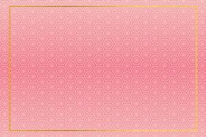 Modern luxury abstract background with golden line elements. modern pink gold background for design vector