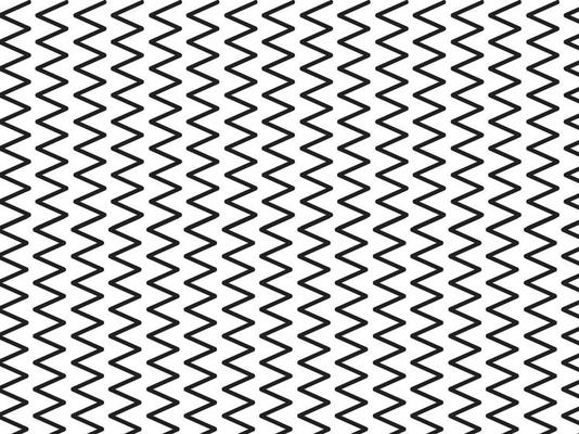 Seamless beautiful abstract deco line colorful pattern vector flat background.