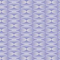WebSeamless pattern floral background design. vector