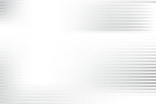 Abstract white and gray color, modern design background with geometric shape. Vector illustration.