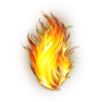 Realistic burning fire flames, Burning hot sparks realistic fire flame, Fire flames effect png