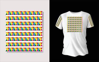 Luxury modern editable tee shirt design