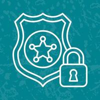 Security Vector Icon